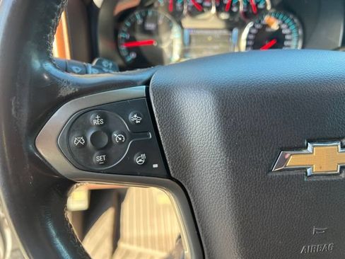 Used 2019 Chevrolet Silverado 3500 High Country w/ Duramax Plus Package AWD/4WD image 18