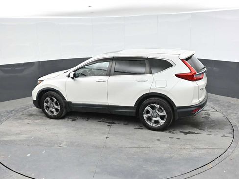 Used 2018 Honda CR-V EX-L image 13