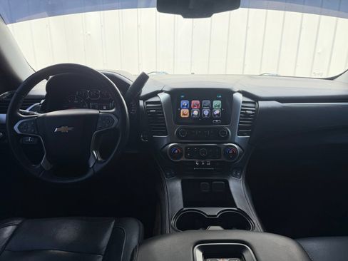 Used 2017 Chevrolet Tahoe LT RWD image 12
