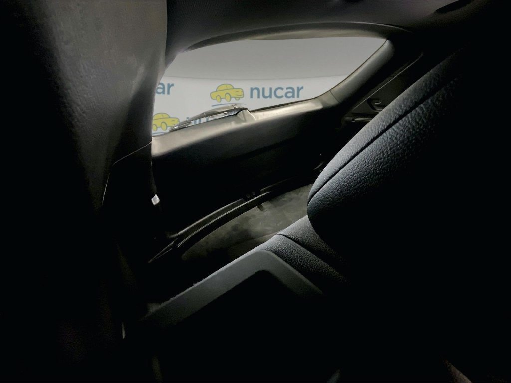 Used 2024 Chevrolet Equinox EV LT w/ Active Safety Package 3 FWD image 17