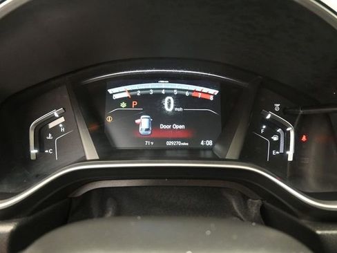 Used 2017 Honda CR-V EX-L image 4
