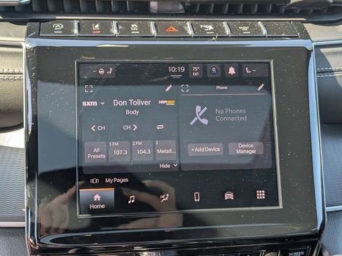 New 2026 Jeep Grand Cherokee Laredo X RWD image 17