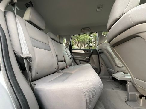 Used 2010 Honda CR-V LX image 13