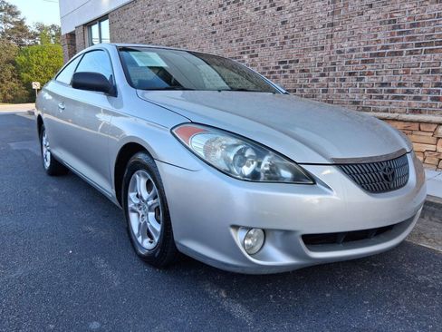 Used 2006 Toyota Solara SE Sport FWD image 7