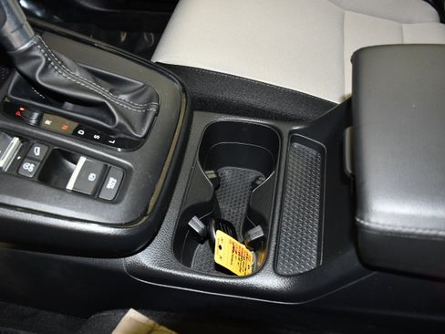 Certified 2025 Honda CR-V LX image 30