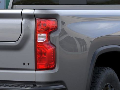 New 2026 Chevrolet Silverado 3500 LT w/ Trail Boss Package AWD/4WD image 11