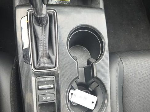Used 2024 Honda Civic Sport Touring image 16