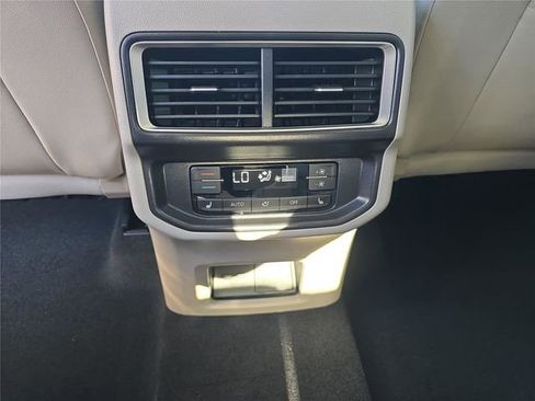 New 2026 Volkswagen Atlas SEL Premium R-Line image 14