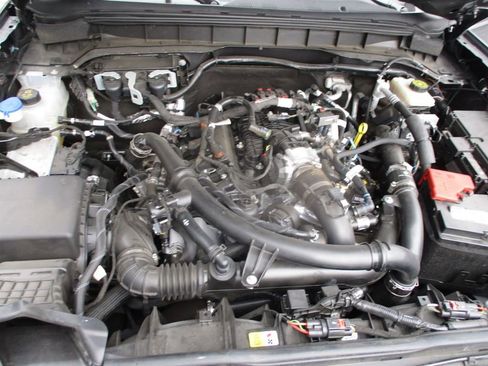 Used 2023 Ford Bronco Badlands AWD/4WD image 19