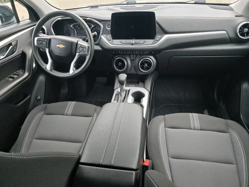 Used 2024 Chevrolet Blazer LT w/ Convenience Package AWD/4WD image 21