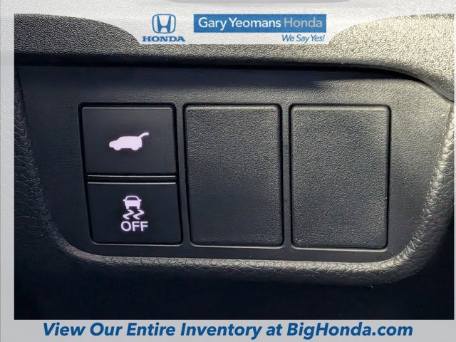 Used 2024 Honda CR-V Sport-L image 29