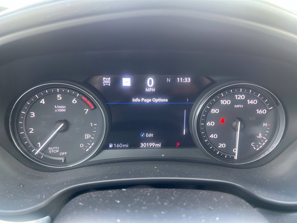 Used 2019 Cadillac XT4 Premium Luxury AWD/4WD image 36