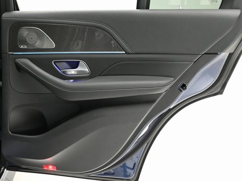 Used 2024 Mercedes-Benz GLE 63 AMG S image 29