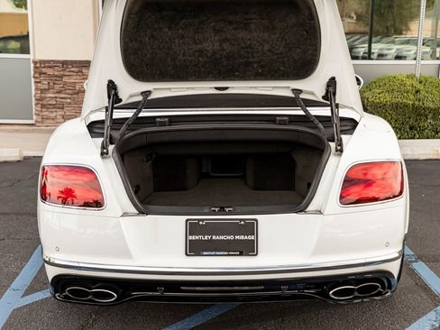 Used 2017 Bentley Continental GT V8 S image 26