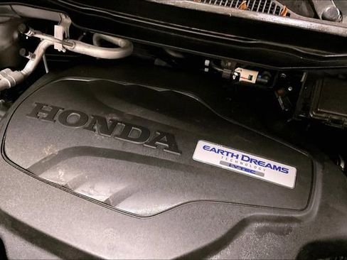 Used 2020 Honda Ridgeline RTL-E image 35