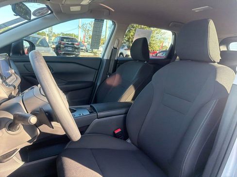 Certified 2025 Nissan Rogue S image 16