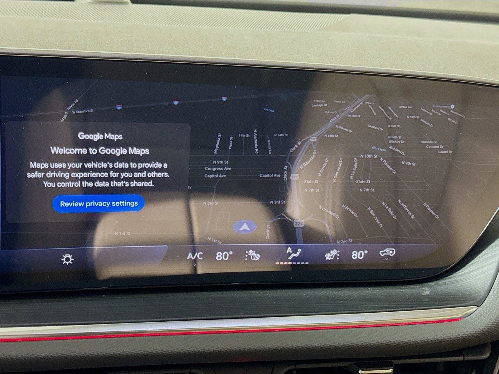 New 2026 Buick Envision Preferred AWD/4WD image 8