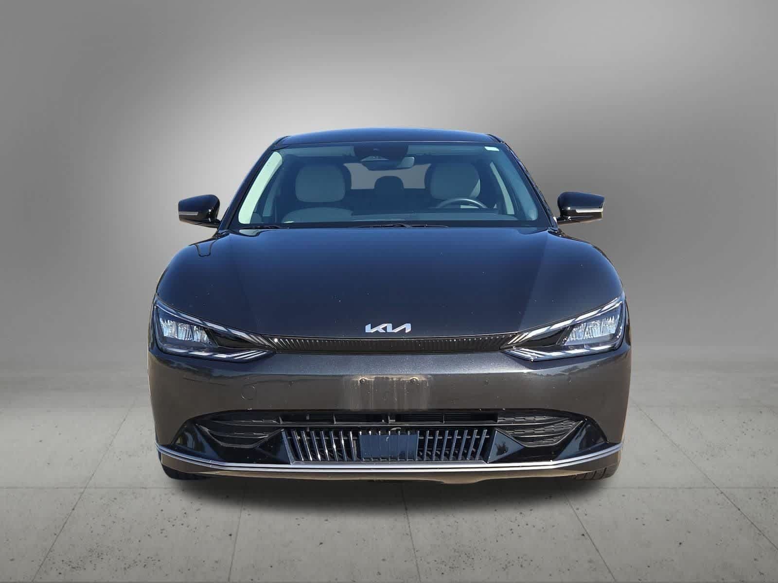 Certified 2023 Kia EV6 Wind RWD image 9