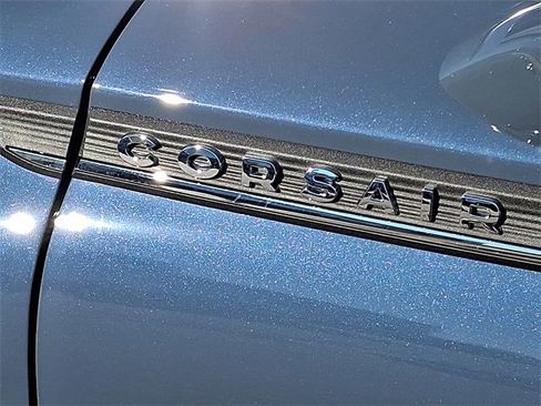 New 2025 Lincoln Corsair Premiere image 10