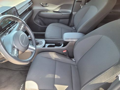 Certified 2026 Hyundai Kona SEL Sport FWD image 19