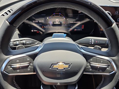 New 2026 Chevrolet Traverse High Country FWD image 14