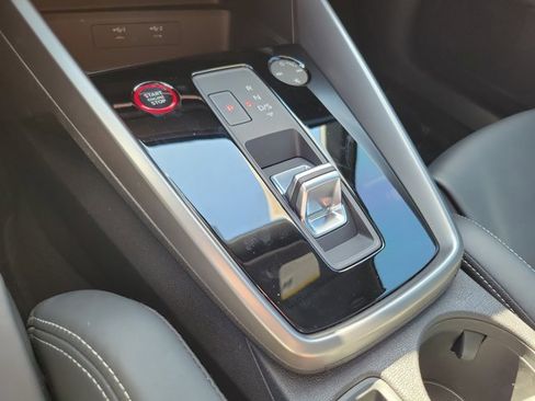 Certified 2023 Audi S3 Prestige w/ Prestige Package image 30