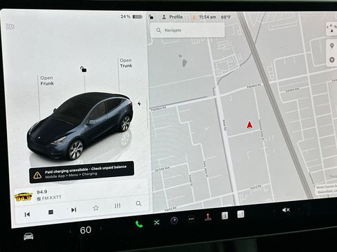 Used 2024 Tesla Model Y Long Range image 20