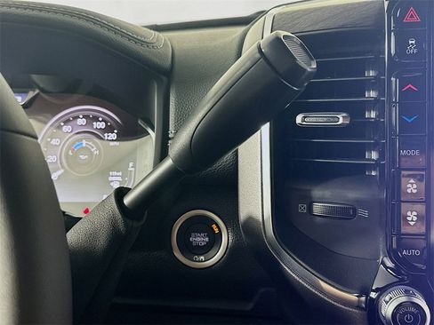 New 2025 RAM 3500 Laramie image 12