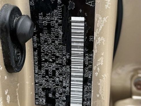 Used 2013 Toyota Highlander Plus image 24