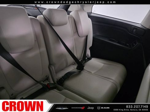 Used 2025 Honda Odyssey EX-L image 15