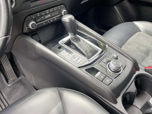 Used 2020 MAZDA CX-5 Touring FWD image 20