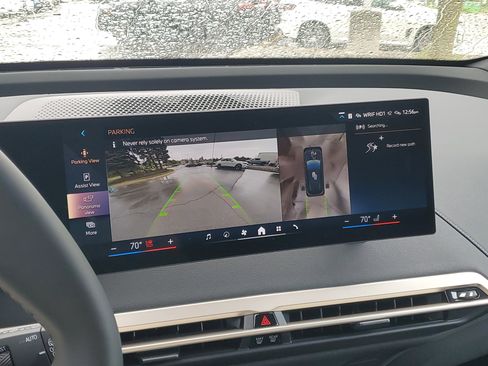 New 2026 BMW iX xDrive45 AWD/4WD image 15