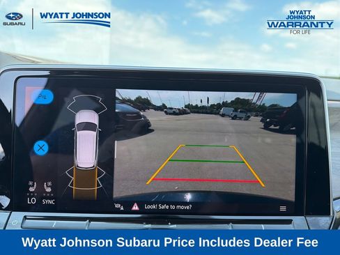 Used 2025 Volkswagen Atlas SE AWD/4WD image 22