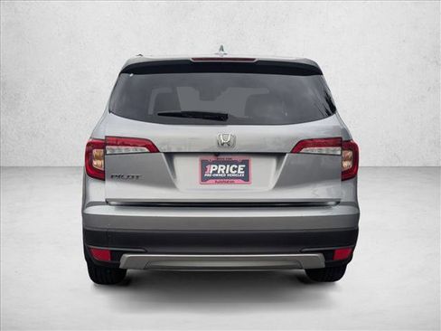 Certified 2022 Honda Pilot EX-L image 7