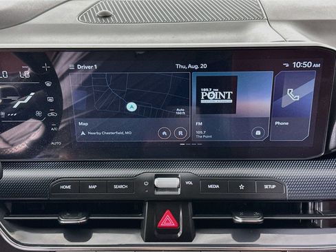 Used 2025 Kia K4 GT-Line w/ GT-Line Premium Package FWD image 24