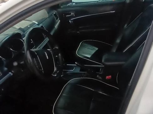 Used 2012 Lincoln MKZ AWD image 4