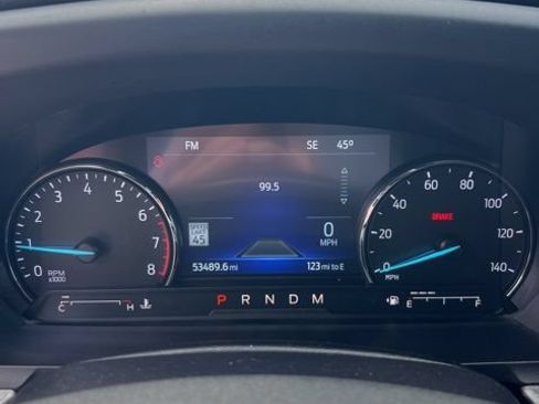 Used 2023 Ford Explorer Timberline w/ Timberline Technology Package AWD/4WD image 38
