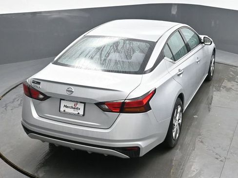 Used 2021 Nissan Altima 2.5 S image 21