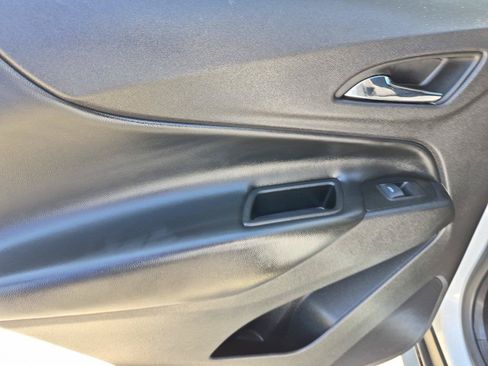 Used 2024 Chevrolet Equinox LT AWD/4WD image 18