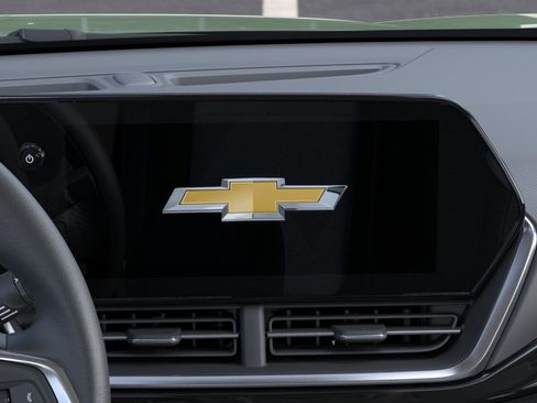 New 2026 Chevrolet Trax ACTIV image 27