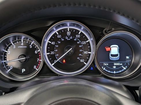 Used 2024 MAZDA CX-5 AWD 2.5 S image 17