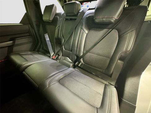 New 2026 Ford Bronco Raptor AWD/4WD image 23