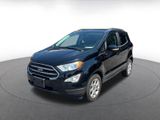 Used 2020 Ford EcoSport SE w/ SE Convenience Package image 2