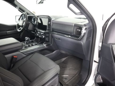 Certified 2023 Ford F150 4x4 SuperCrew image 70