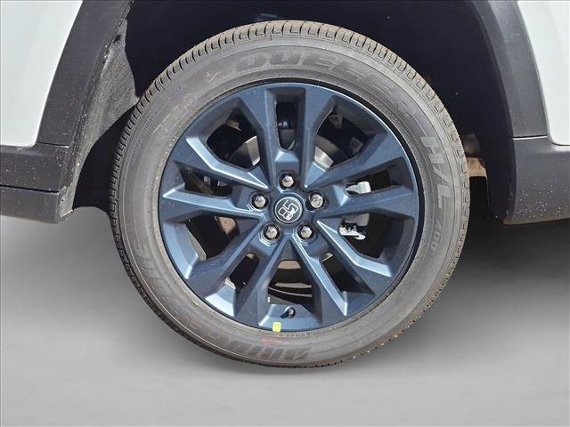 New 2026 Jeep Grand Cherokee Limited AWD/4WD image 10