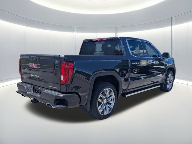 Used 2024 GMC Sierra 1500 Denali AWD/4WD image 6