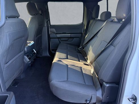 Certified 2024 Ford F150 XLT w/ Equipment Group 302A MID image 23