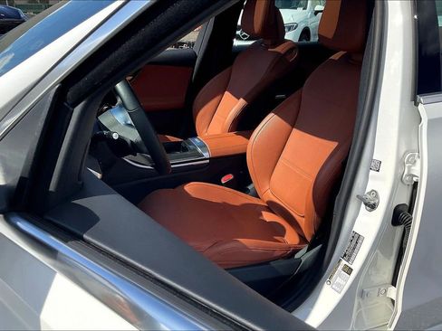 Certified 2023 Mercedes-Benz C 300 4MATIC Sedan image 17