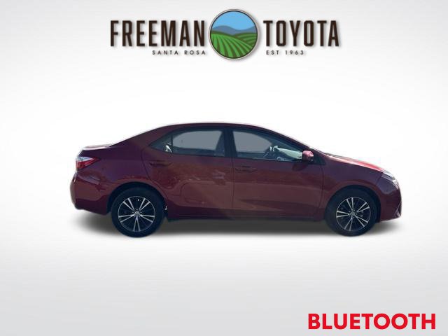 Used 2016 Toyota Corolla L FWD image 3