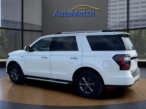 Used 2021 Ford Expedition Limited AWD/4WD image 8